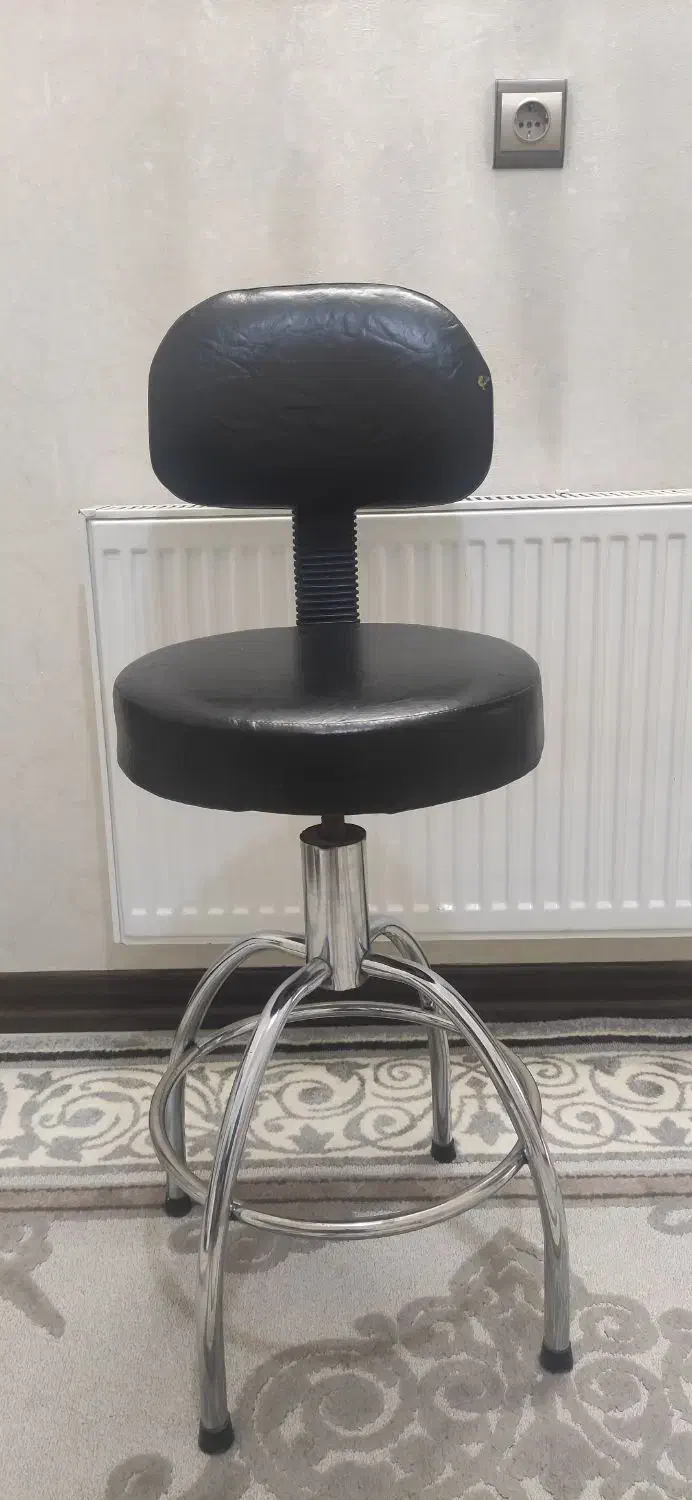 صندلی|صندلی و نیمکت|اصفهان, صدف|دیوار