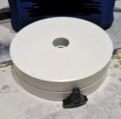 تلسکوپ وزنه ۳.۵ کیلو|کوهنوردی و کمپینگ|تهران, پاسداران|دیوار