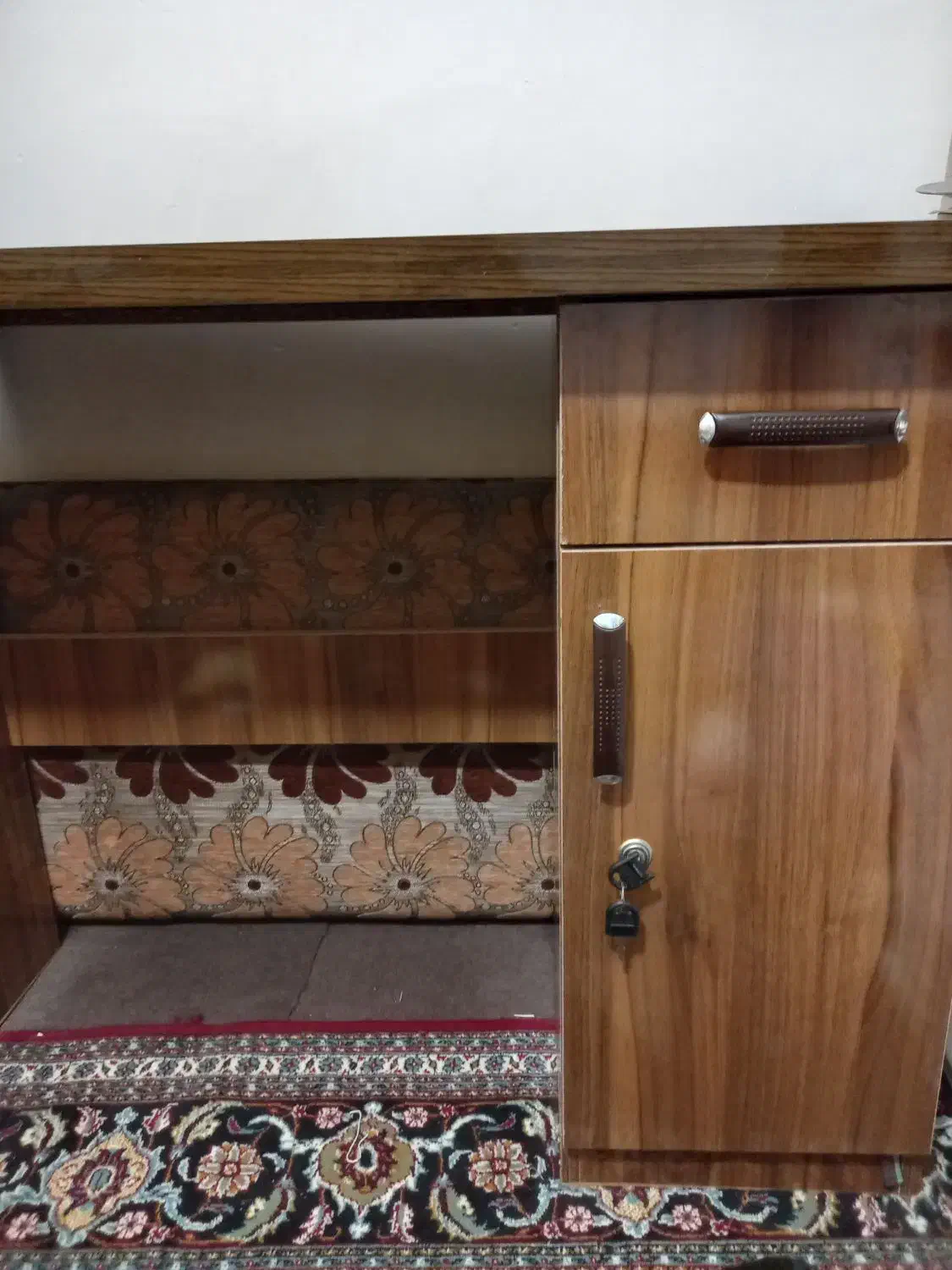 میز تحریر ام دی اف نو|میز تحریر و کامپیوتر|سنندج, |دیوار