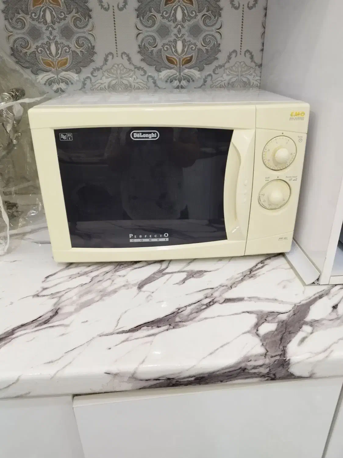 مایکروفر فروشی|اجاق گاز و لوازم برقی پخت‌وپز|شهریار, شهرک شاهد|دیوار