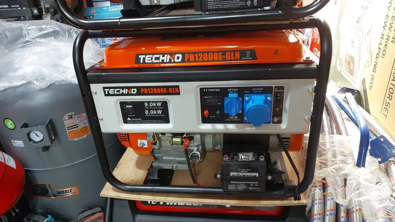 موتور برق|ماشین‌آلات صنعتی|نوشهر, |دیوار