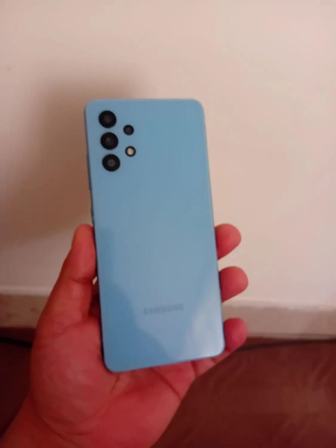 A32 - ram 8|موبایل|اصفهان, نقش جهان|دیوار