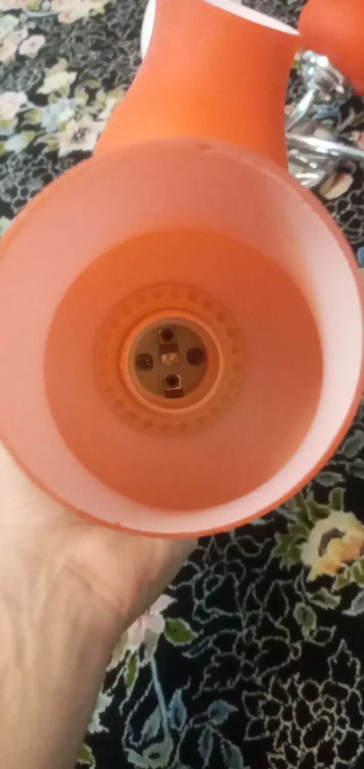 لوستر لوکس سقفی|لوستر و چراغ آویز|بروجرد, |دیوار