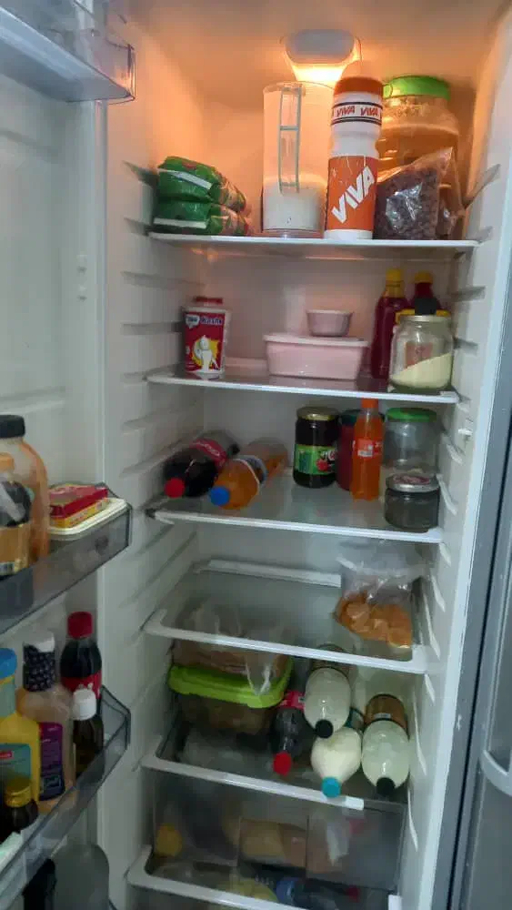 یخچال و فریزر ویستر|یخچال و فریزر|فولادشهر, مسکن مهر فولادشهر|دیوار