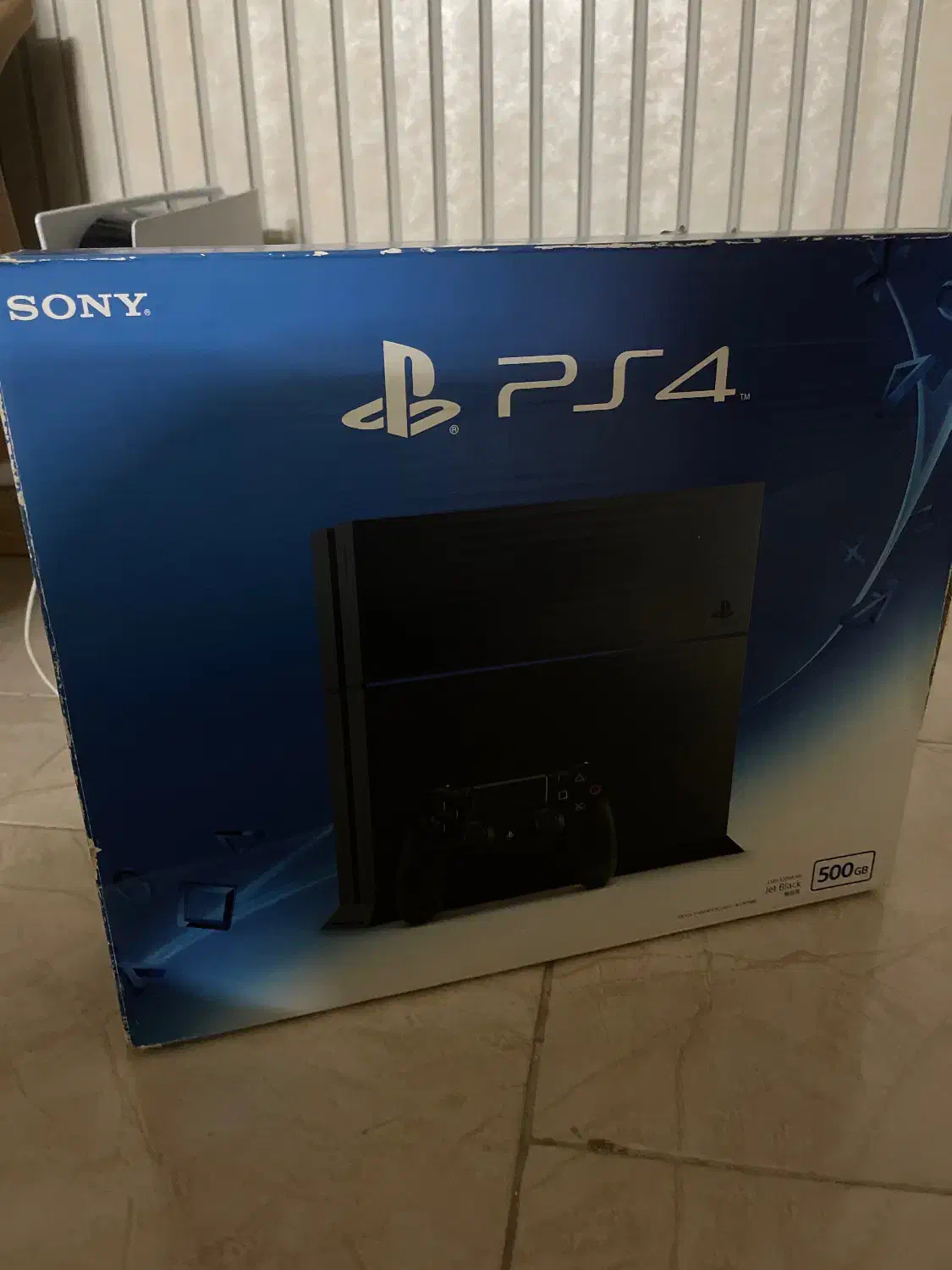 Ps4دو دسته فول بازی|کنسول، بازی ویدئویی و آنلاین|یزد, |دیوار