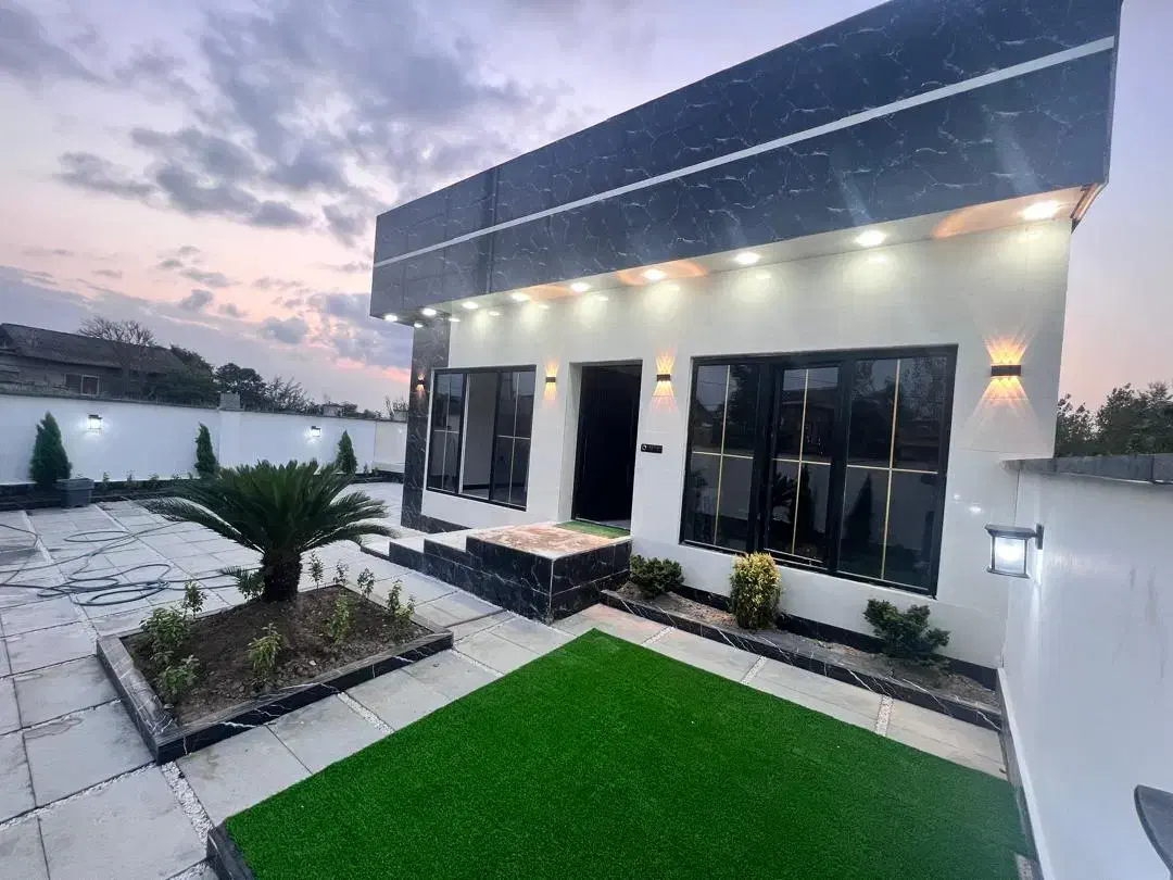 ویلا استخردار زیر قیمت در شمال|فروش خانه و ویلا|تهران, صفا|دیوار