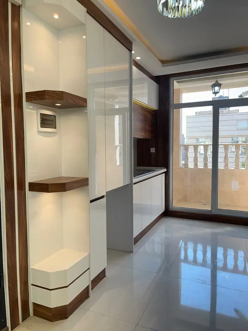 تک واحدی / طبقات موجود / عبدالمطلب ۱۵|فروش آپارتمان|مشهد, رستگار|دیوار