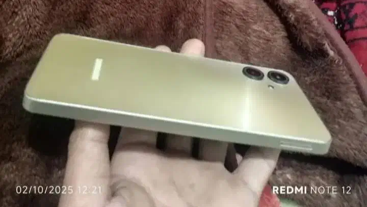 گوشی سامسونگ a06حافظه 64گیگ|موبایل|پاکدشت, پاکدشت (مامازند)|دیوار