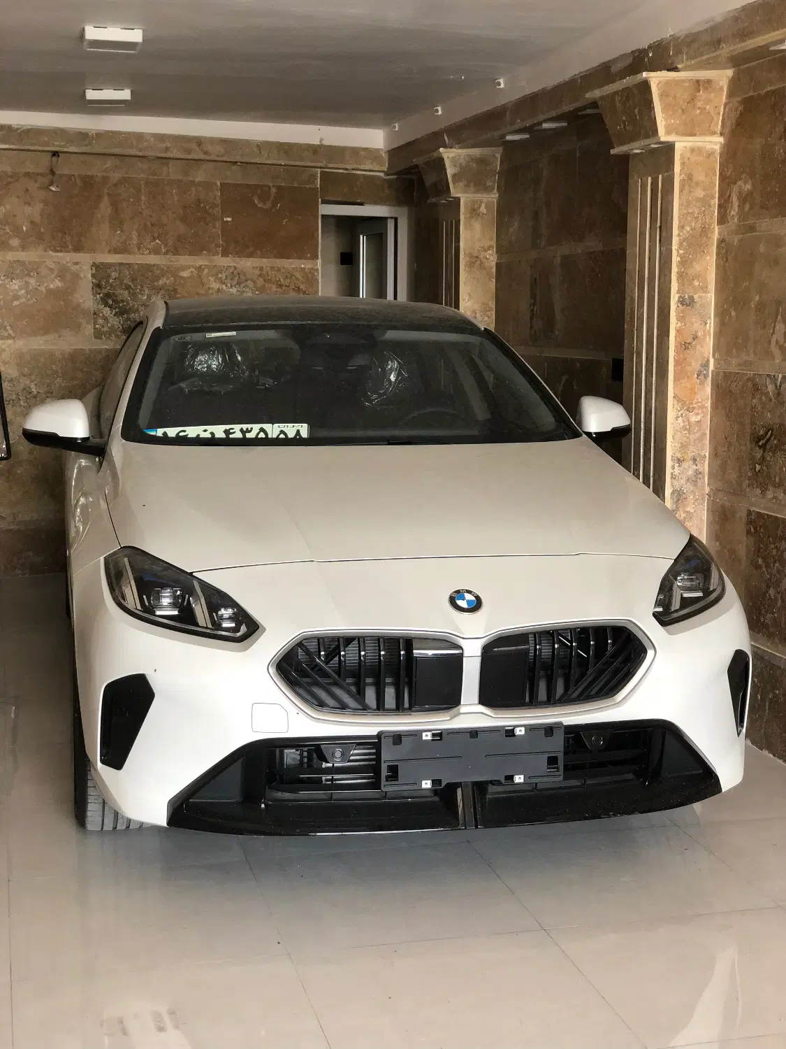 bmw 225L|خودرو سواری و وانت|شیراز, حومه شیراز|دیوار