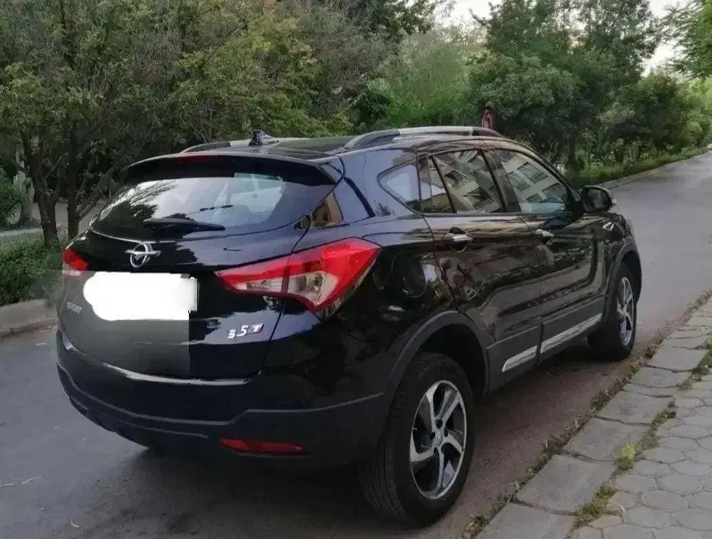 هایماs5 1401 نیوفیس ۶ دنده|خودرو سواری و وانت|اصفهان, خانه اصفهان|دیوار