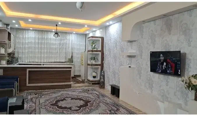 منزل سوئیت دربستی|اجارهٔ کوتاهمدت آپارتمان و سوئیت|سبزوار, کلاته سیفر|دیوار