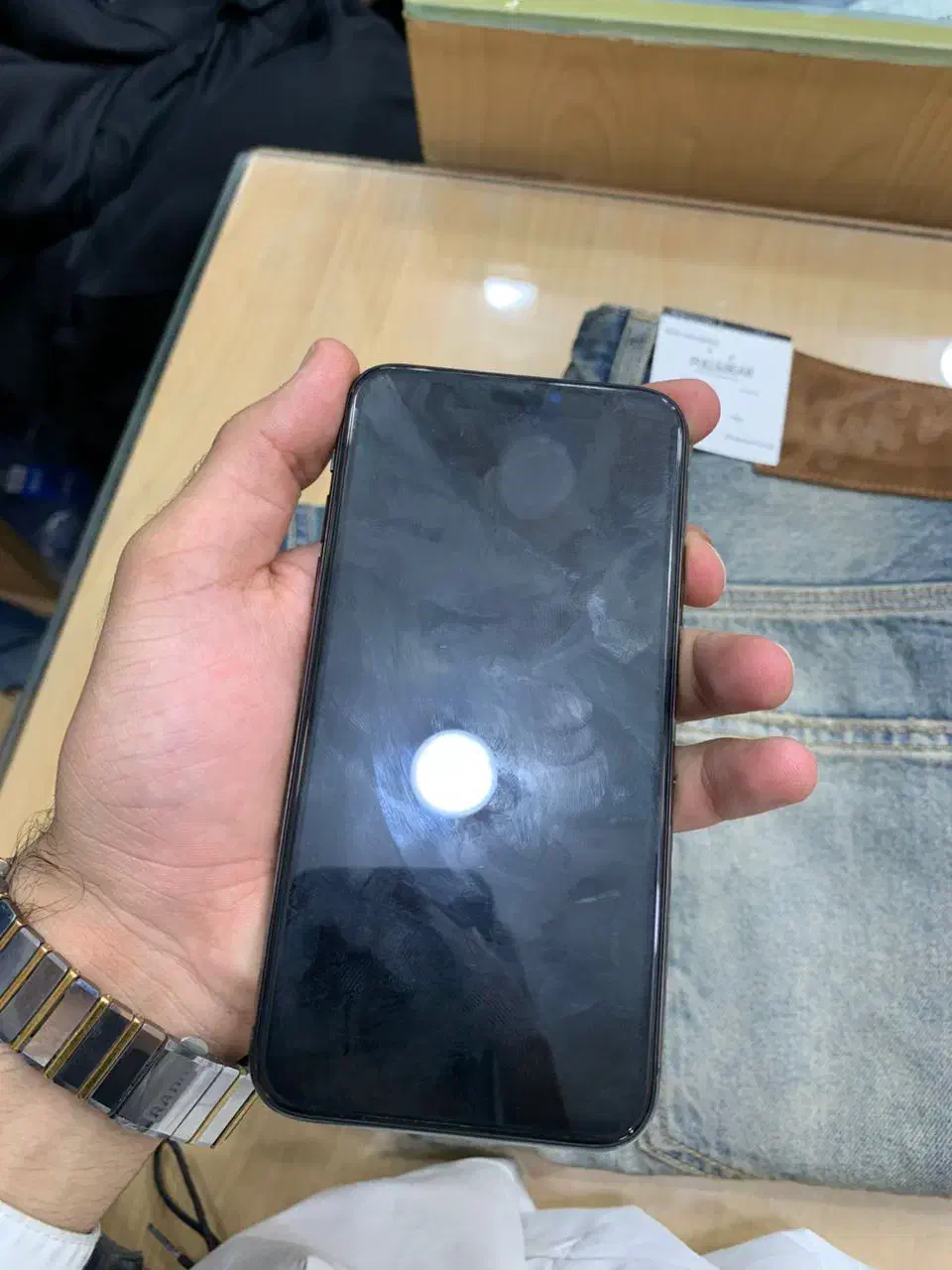 آیفون x|موبایل|زاهدان, |دیوار