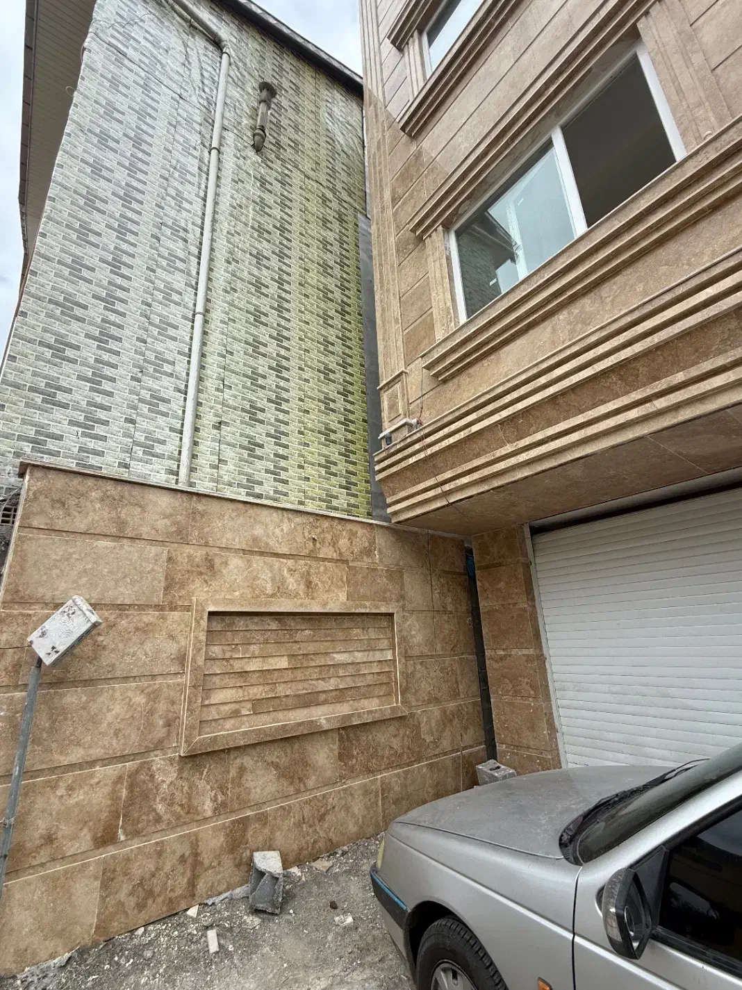 فروش آپارتمان نوساز با قیمت و موقعیت مناسب|فروش آپارتمان|آستارا, |دیوار