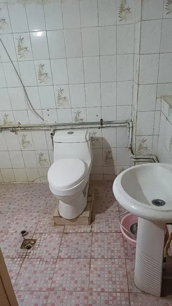 دربست ۲/۵ طبقه