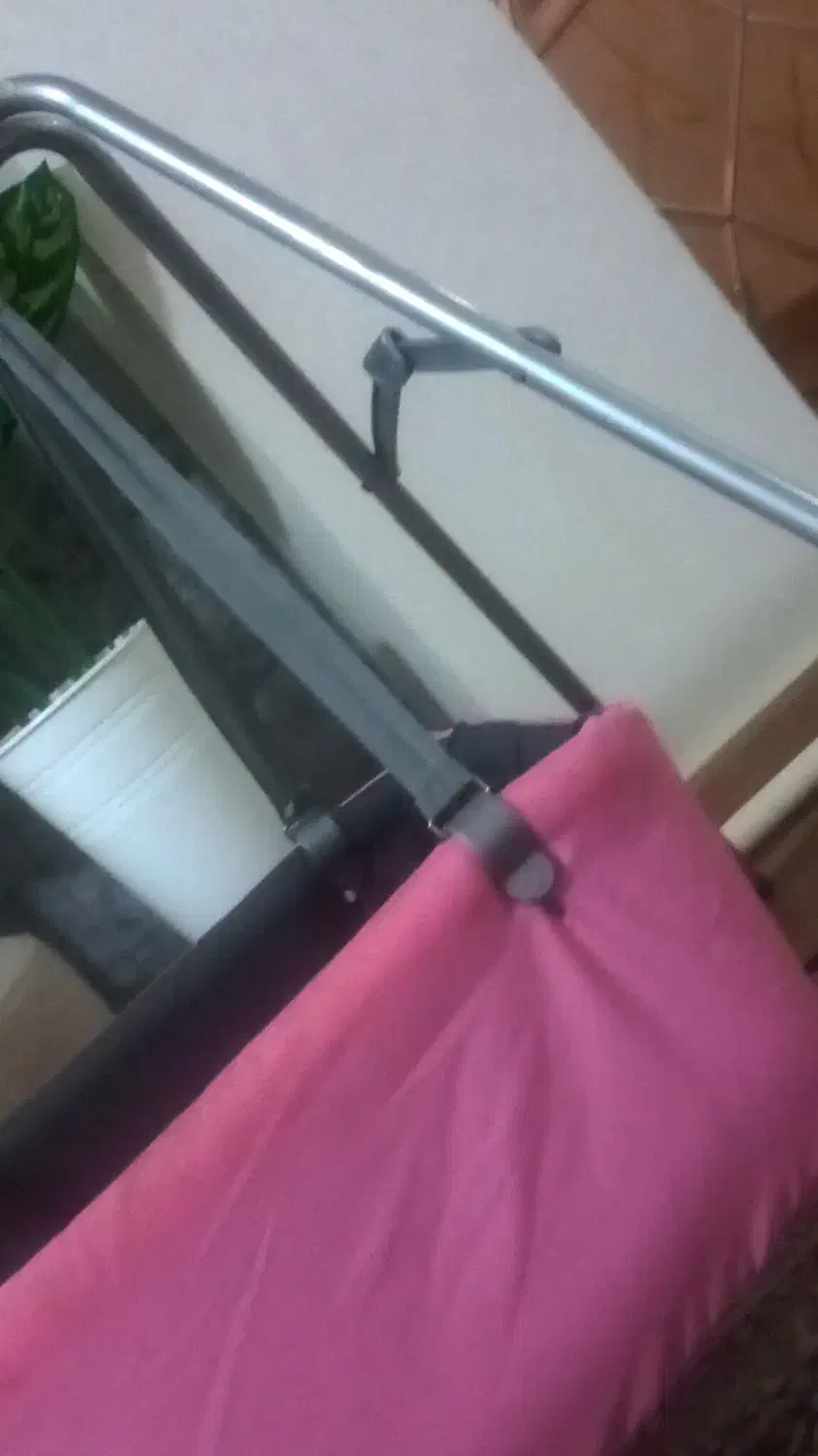 گهواره|تخت و صندلی بچه|تبریز, |دیوار