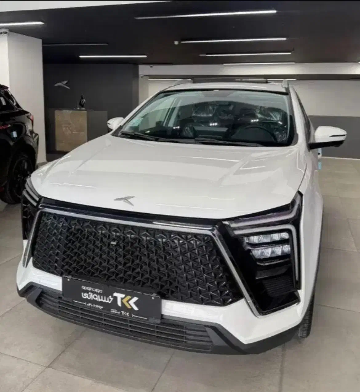 kmc x5|خودرو سواری و وانت|تهران, حکمت|دیوار