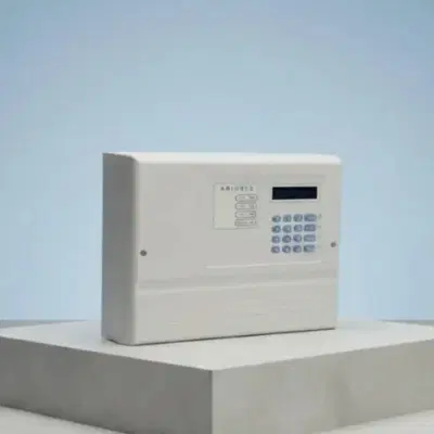 دزدگیر اماکن آریوسیس مدل CL-70 به همراه 2 ریموت|دوربین مداربسته|تهران, زعفرانیه|دیوار