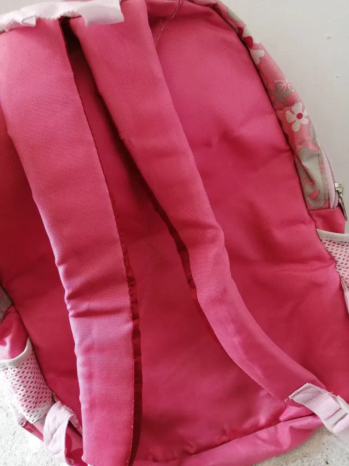 کوله پشتی نصف قیمت بازار|کیف، کفش، کمربند|سبزوار, امیر کبیر|دیوار