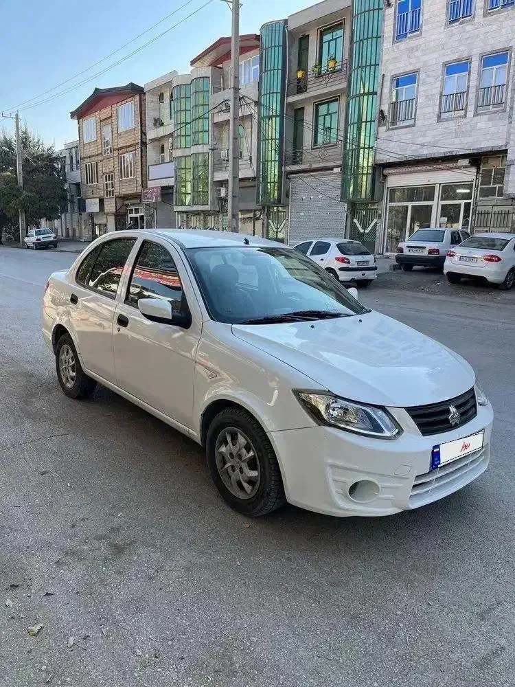 ساینا مدل 99درجه یک|خودرو سواری و وانت|کرمانشاه, |دیوار