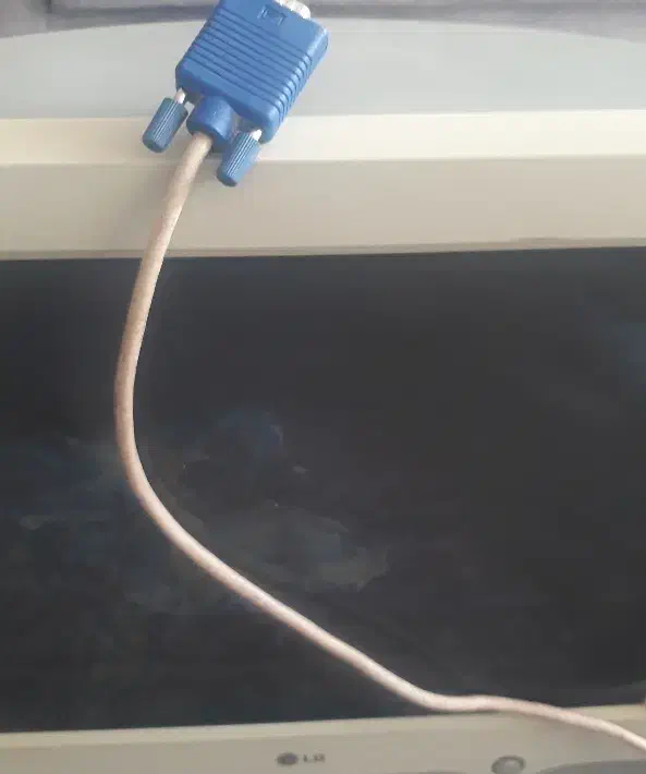 مانیتور|قطعات و لوازم جانبی رایانه|برخوار, |دیوار