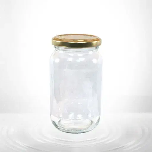 شیشه ترشی ومربا|ظروف نگهدارنده، پلاستیکی، یک‌بارمصرف|کرج, حیدرآباد|دیوار