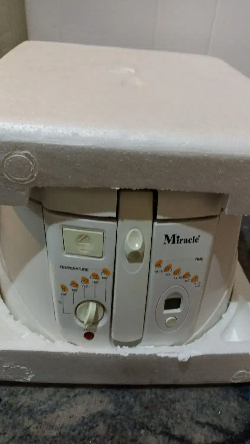 سرخ کن برقی|سایر لوازم برقی|بروجرد, |دیوار