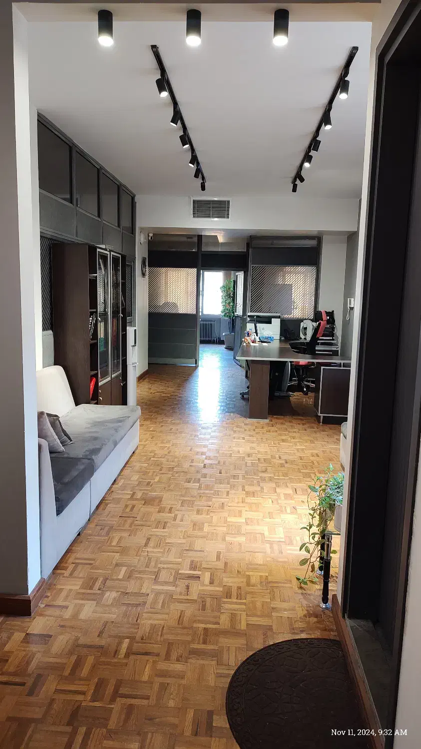 فروش ملک با موقعیت و سند اداری بر جویبار|فروش دفتر کار، اتاق اداری، مطب|تهران, بلوار کشاورز|دیوار