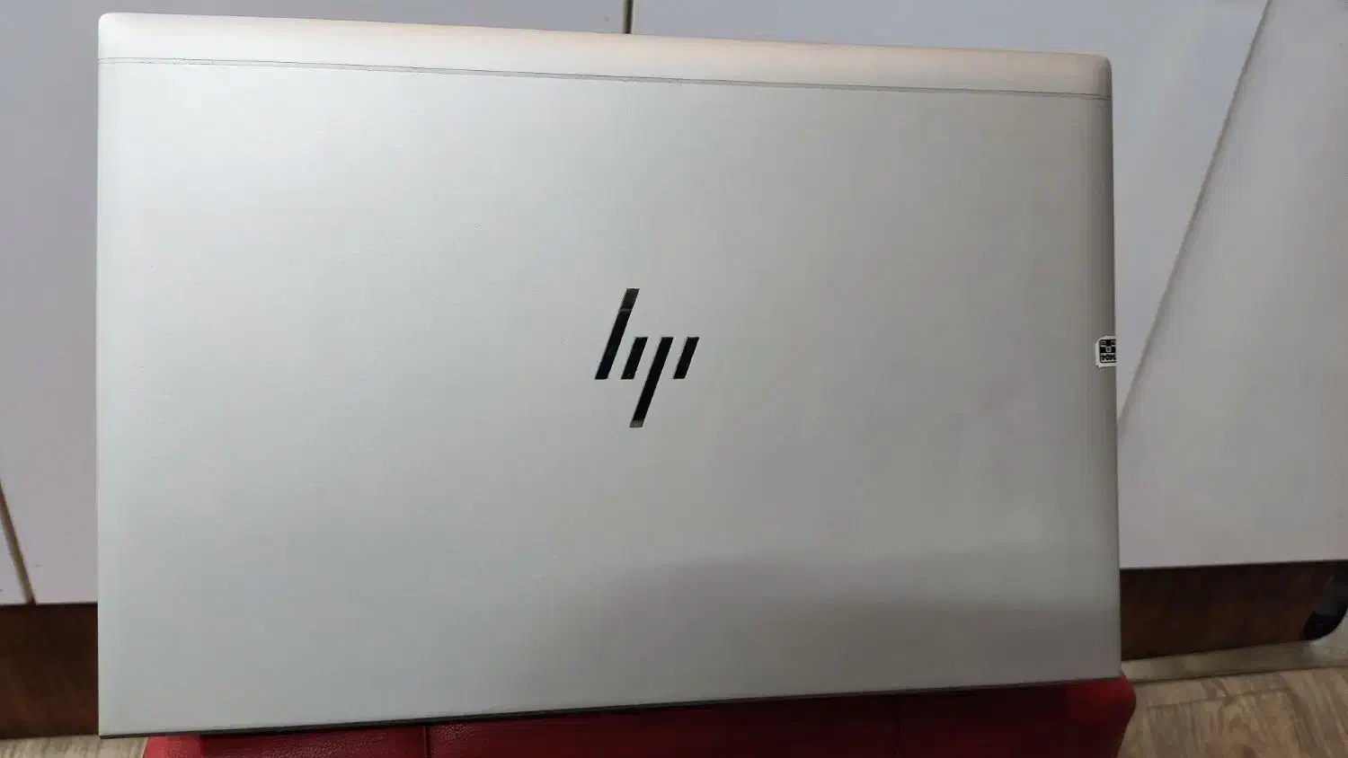 لپ‌تاپ HP Elitebook  840 G8  Notebook pc|رایانه همراه|قم, صفائیه|دیوار