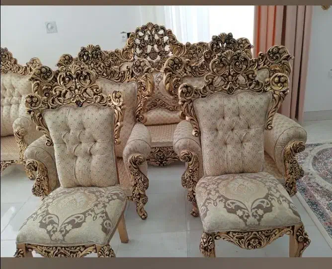 مبل شویی با دستگاه اتوماتیک عابدی|خدمات نظافت|رفسنجان, |دیوار