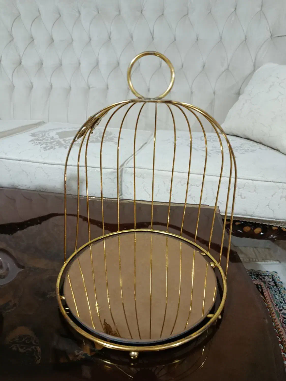 ظرف دکوری|صنایع دستی و سایر لوازم تزئینی|مشهد, مشکینی (شهرک غرب)|دیوار