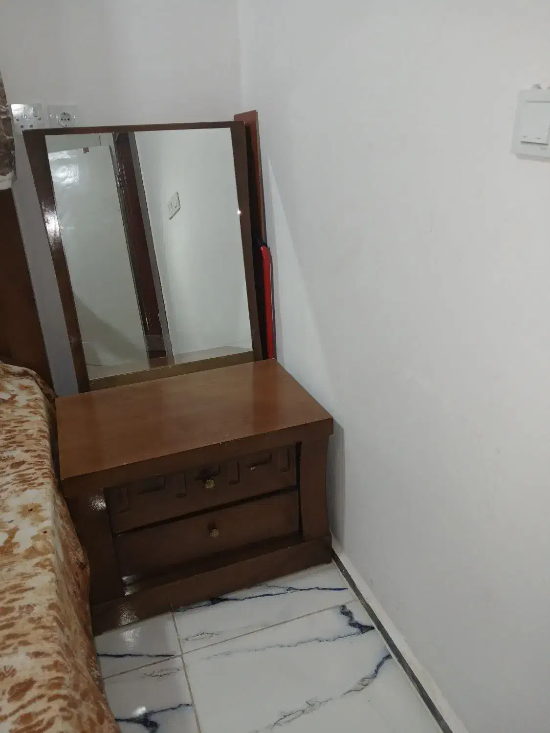 آینه وکنسول|آینه|اهواز, پردیس دو|دیوار