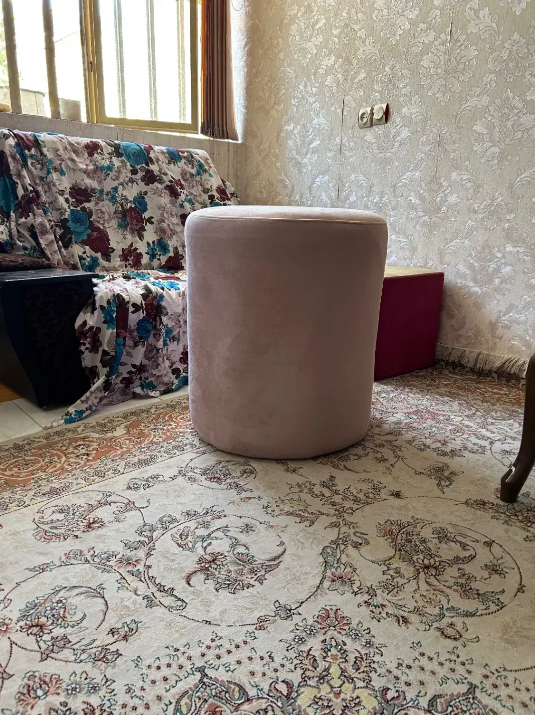 پاف|مبلمان خانگی و میز عسلی|شیراز, شهرک پرواز|دیوار