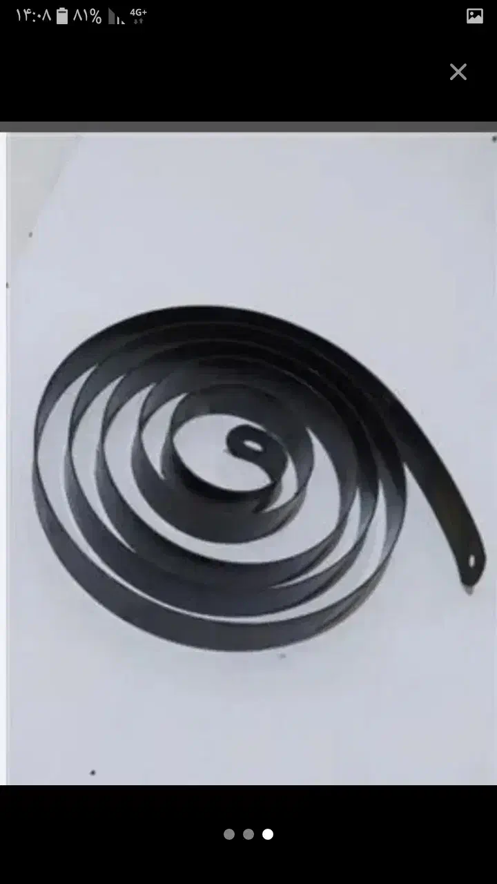 کرکره سازی سیفی تعمیرکرکره وفنرکرکره|خدمات پیشه و مهارت|همدان, |دیوار