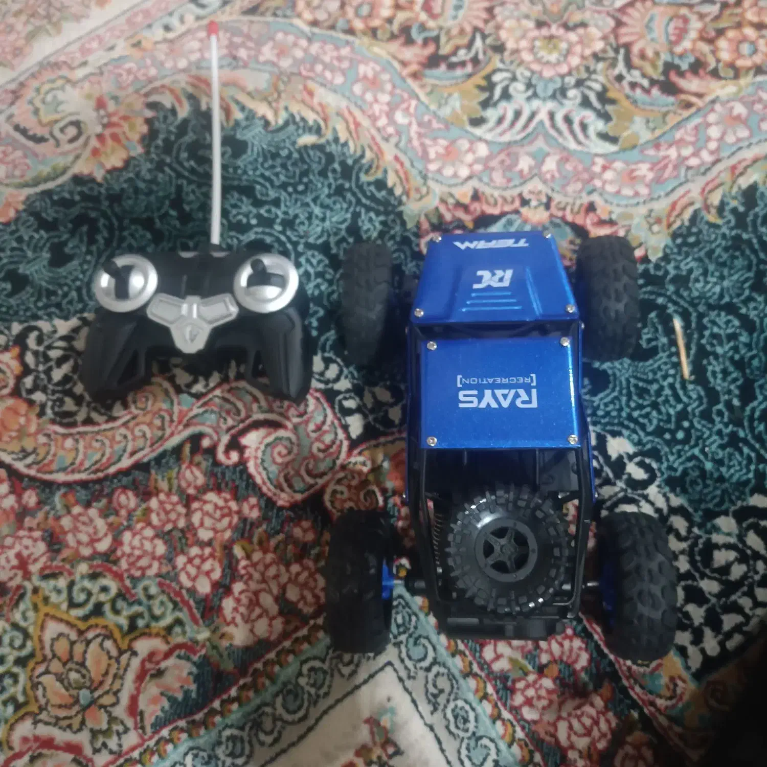 ماشین کنترلی|اسباب‌‌بازی|تاکستان, |دیوار