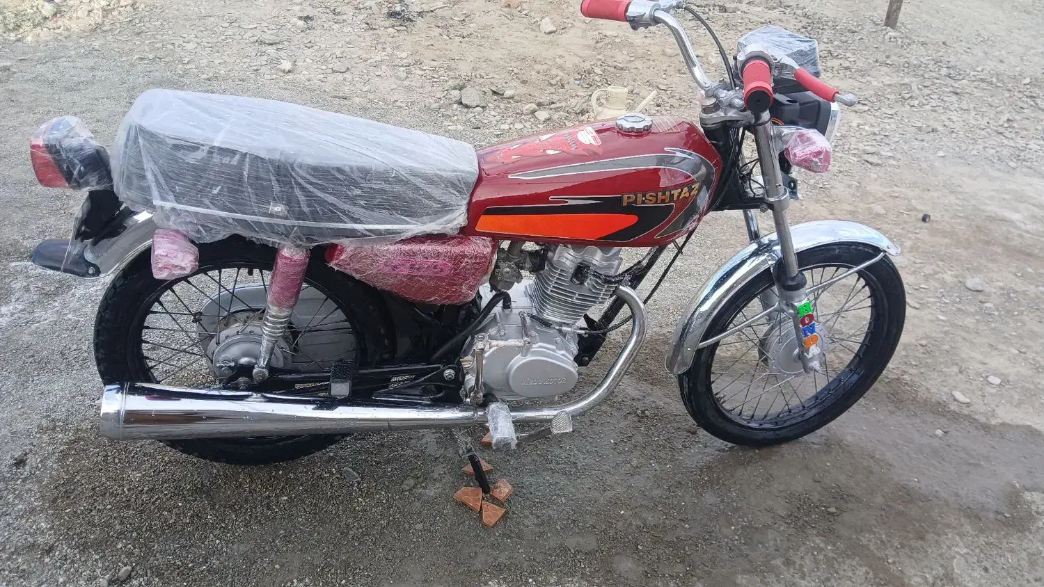 مدل۹۵قیمت ۲۹|موتورسیکلت|دامن, |دیوار