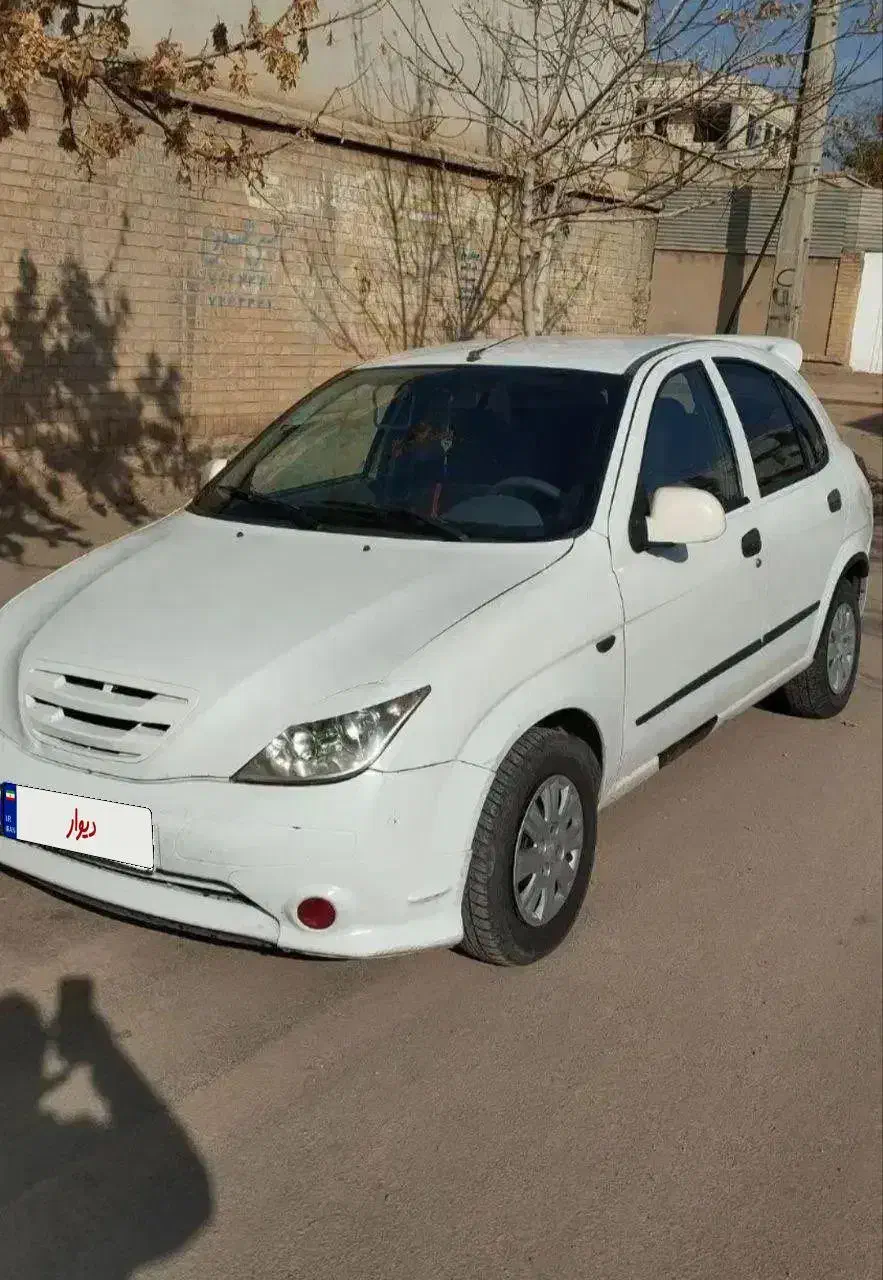 تیبا۲|خودرو سواری و وانت|اسفراین, |دیوار