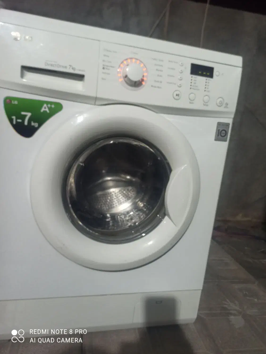 نصب وتعمیرات لباسشویی وظرفشویی درتمامی برندها|خدمات پیشه و مهارت|مشهد, توس (بلوار توس)|دیوار