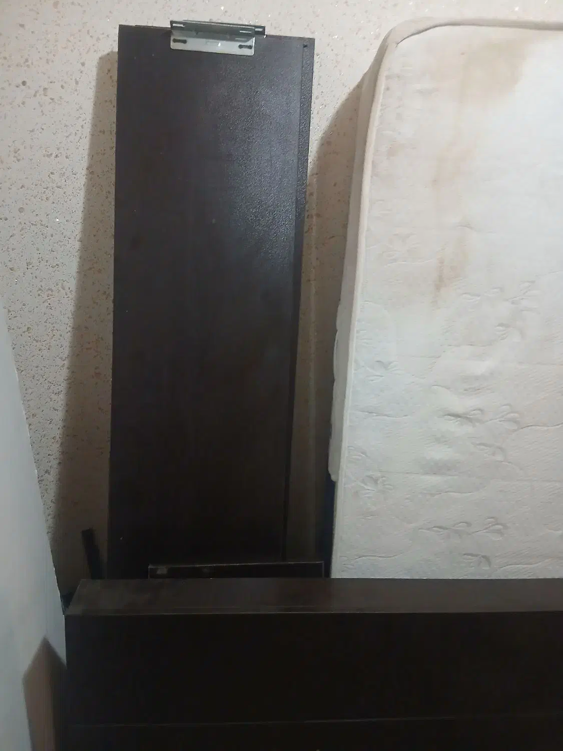 تخت خواب سالم|تخت و سرویس خواب|ری, دولتآباد|دیوار