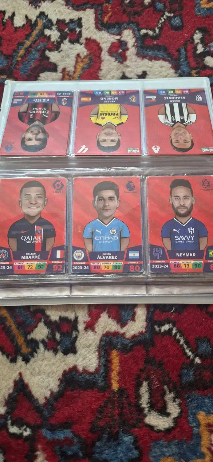 کارت کیمدی با آلبوم|اسباب‌‌بازی|سهند, |دیوار