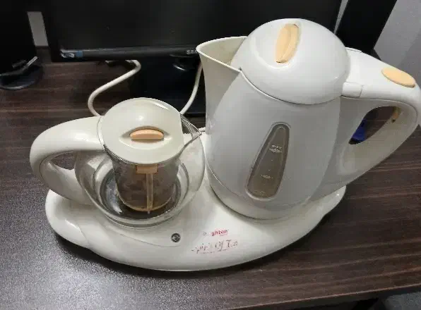 چای ساز تفال|سماور، چای‌ساز، قهوه‌ساز|کرج, فاز ۲ مهرشهر|دیوار