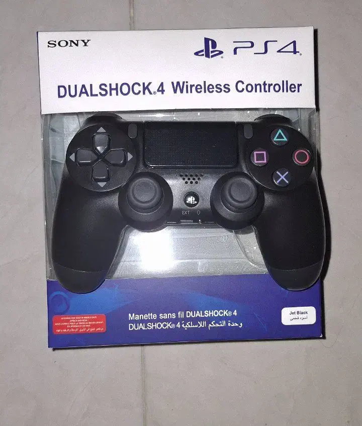 دسته PS4|کنسول، بازی ویدئویی و آنلاین|کرج, حسن آباد|دیوار