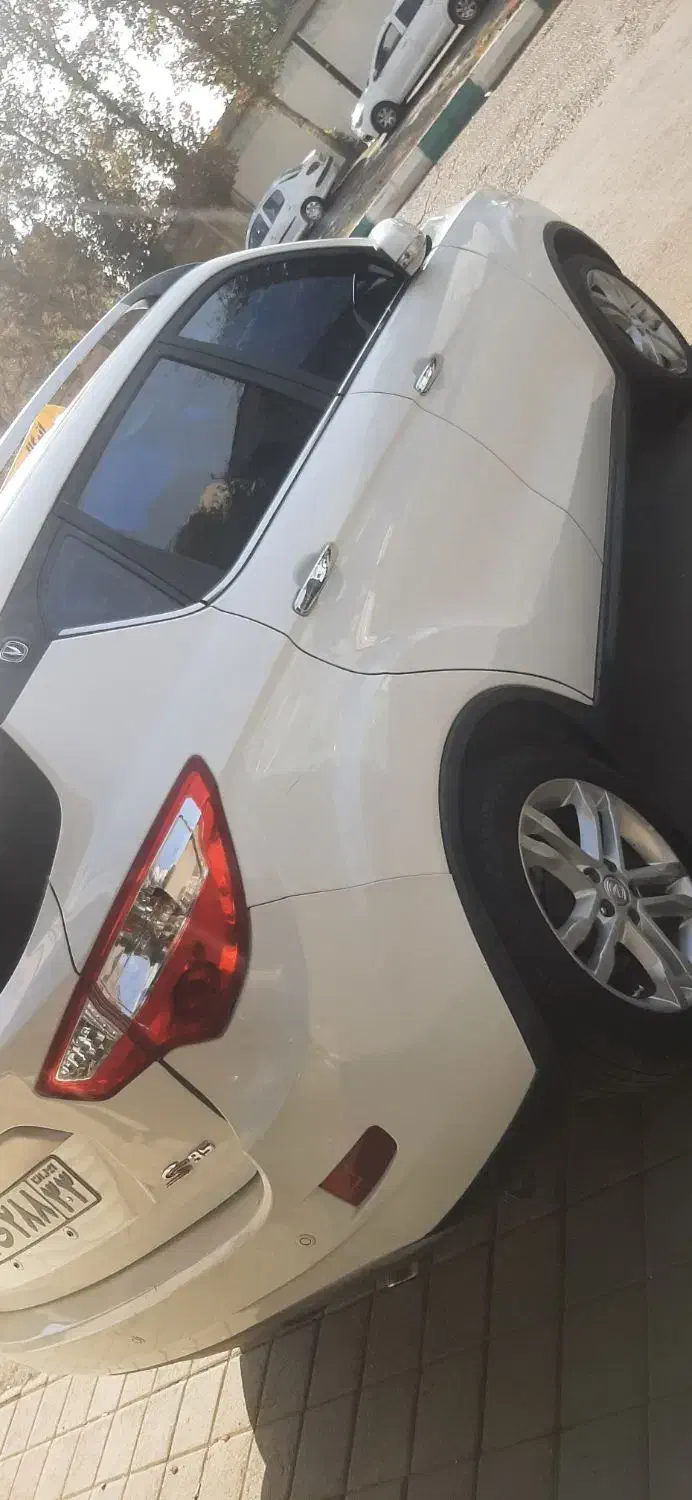 چانگان بی رنگ|خودرو سواری و وانت|تهران, نظامآباد|دیوار