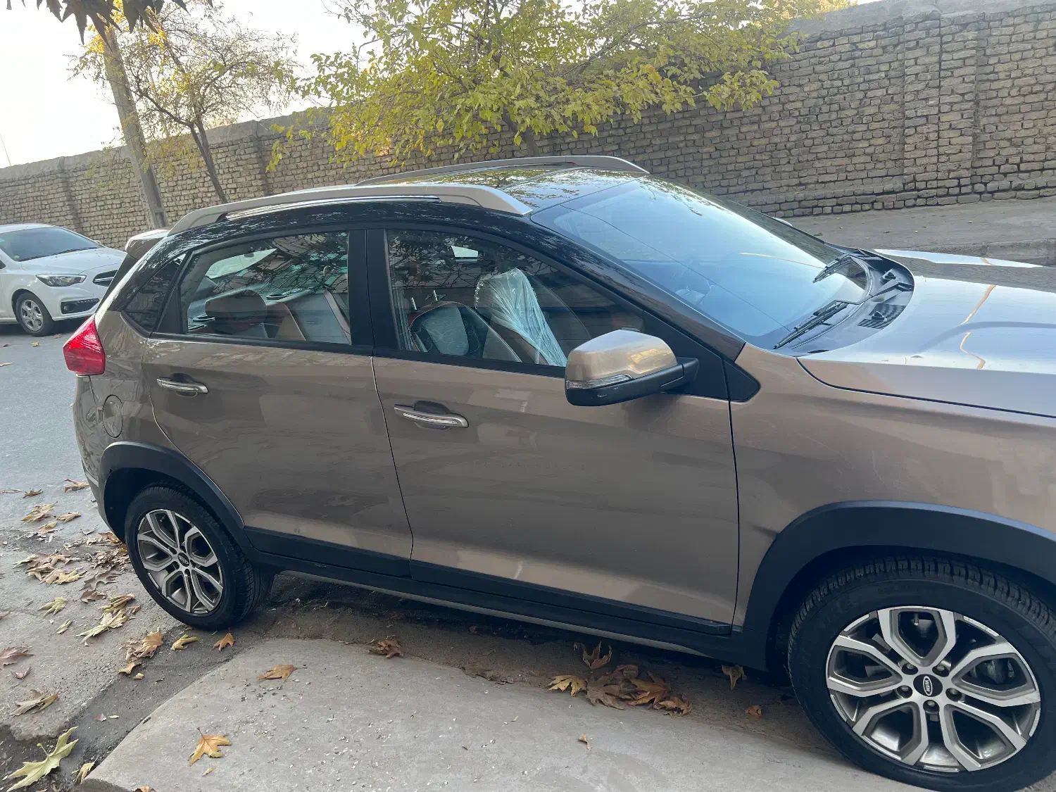 ایکس ۲۲ اسپرت اکسلنت دنده ایx|خودرو سواری و وانت|مشهد, شهید فرامرز عباسی|دیوار