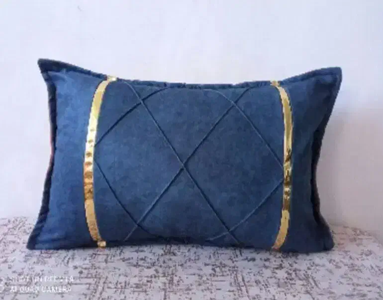 رویه بالش|رختخواب، بالش، پتو|خرم‌آباد, |دیوار