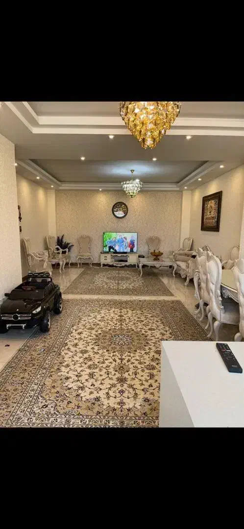 ۹۵متر ۲خواب فول تکواحد امامت|اجارهٔ آپارتمان|تهران, امامت|دیوار