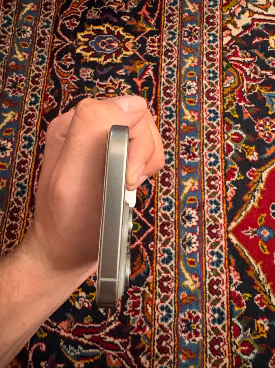 16پرومکس|موبایل|تهران, نازی‌آباد|دیوار