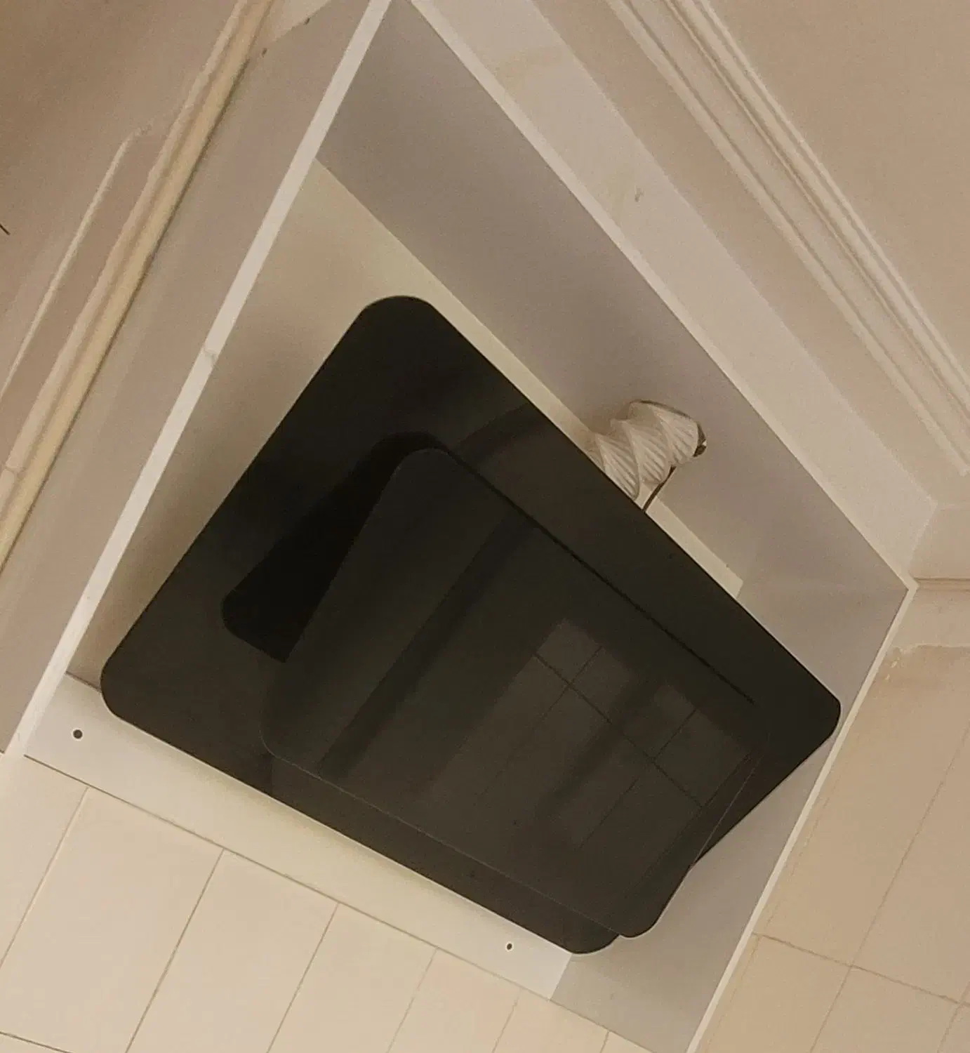 هود|هود|ایلام, |دیوار