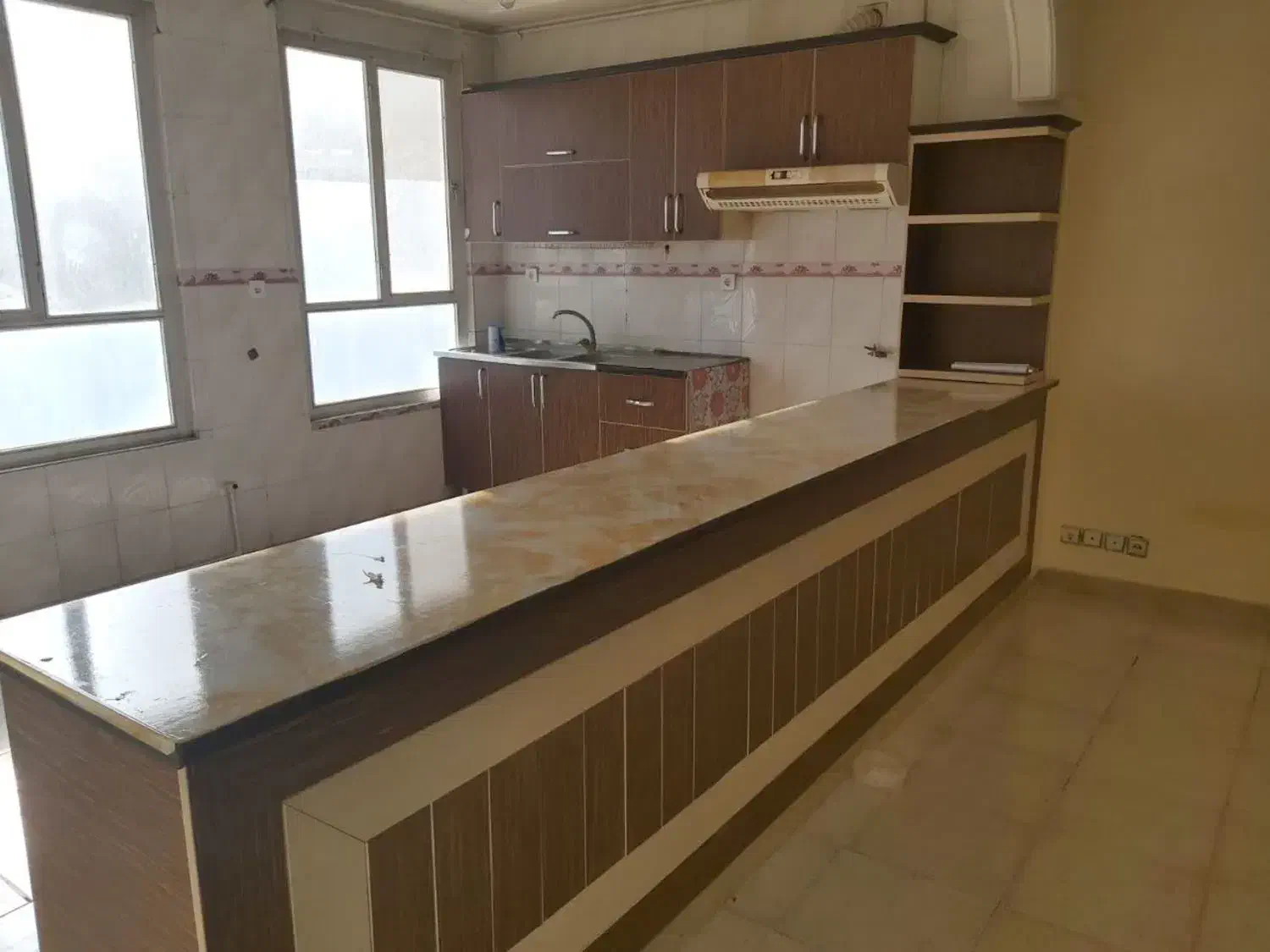 آپارتمان ۱۲۰ متری|اجارهٔ آپارتمان|نهاوند, |دیوار