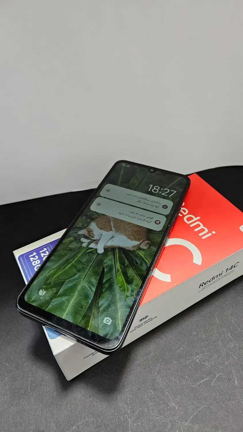 redmi 14C|موبایل|شهریار, شهریار|دیوار