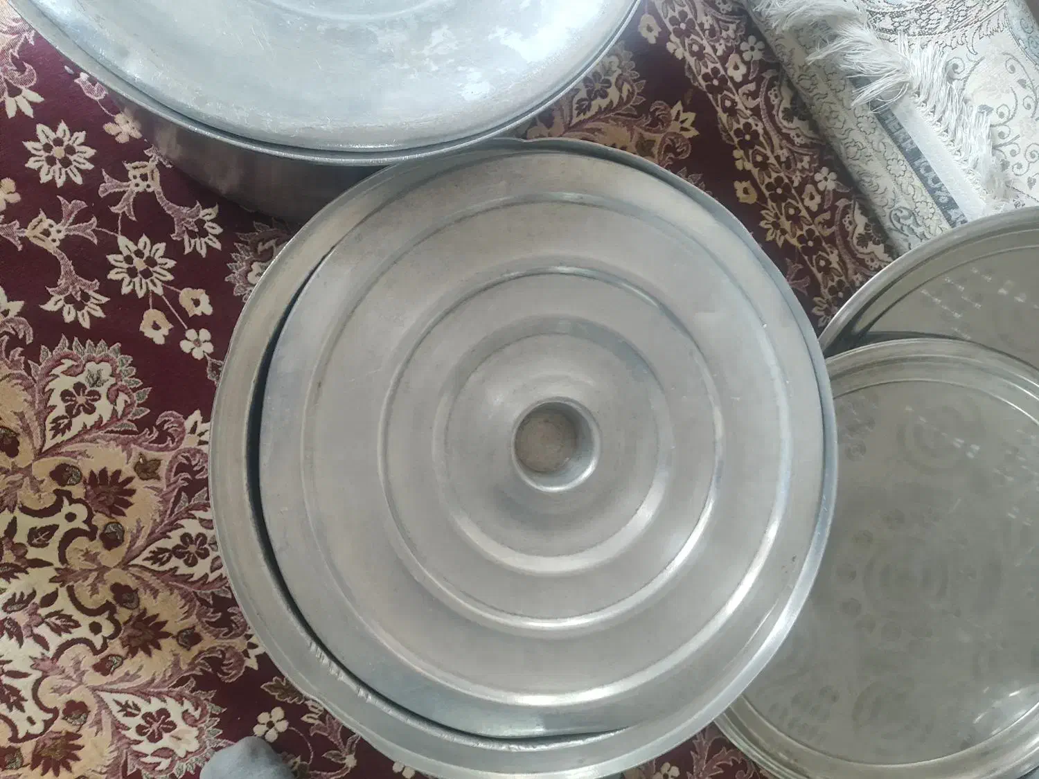 قابلمه|ظروف پخت‌وپز|محمدشهر, محمدشهر|دیوار